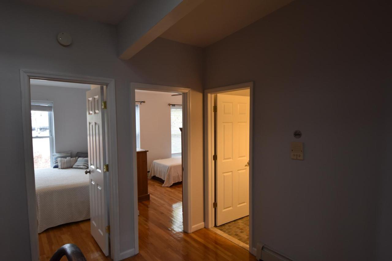 Riverhouse Extended Stay Apartment Jersey City Exterior photo