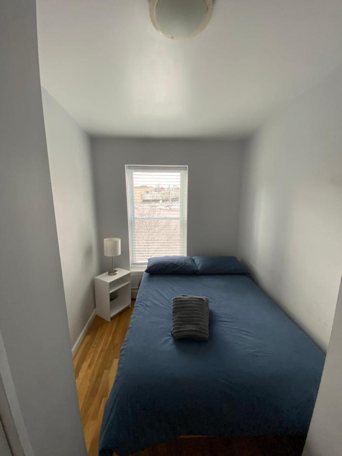 Riverhouse Extended Stay Apartment Jersey City Exterior photo